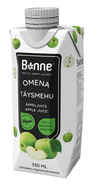 Bonne Premium äppeljuice 0,33l