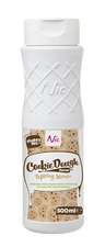 Nic cookie dough topping 500ml