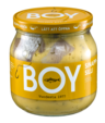 Boy mustard herring 560g