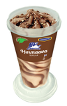 Pingviini hurmaava chocolate ice cream cup 150ml lactose free