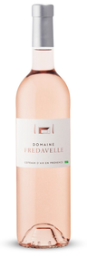 Domaine Fredavelle Rose Grenache 0,75l rosévin