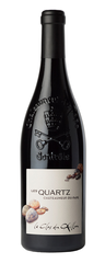 Le Clos du Caillou Les Quartz Chateauneuf du Pape 2015 15% 0,75l organic red wine