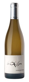 Le Caillou Blanc 2021 CdR 12,5% 0,75l vitt vin