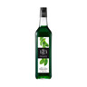 Routin 1883 green mint syrup 1l