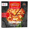 Moilas Tropicana pizza 290g gluten-free, frozen