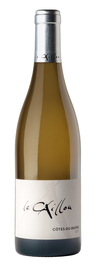 Le Clos du Caillou ekologisk Blanc Cotes du Rhone 12,5% 0,75l vitt vin