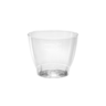 Biopak Crystallo snapsglas 40x0,05l PLA