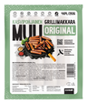MUU Plant-based sausage original 250g