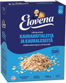 Elovena oat flakes and oat bran 700g