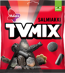 Malaco TV Mix Salmiakki konfektyrblandning 280g