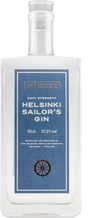 Helsinki Sailors Gin 57,2% 0,5l