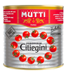 Mutti cherry tomatoes 2,5kg