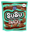 Fazer Susu Snacks mint candy bag 160g