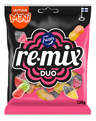Fazer Remix Mini Duo candy bag 120g