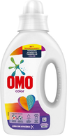 Omo colour liquid detergent 920ml