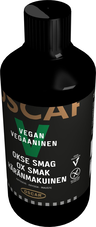 Oscar oxsmak krydda 1l veganska