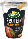Arla Protein fruity mix rahka 500g laktoositon