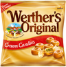 Werther&#39;s Original Cream Candies 135g