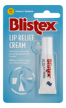 Blistex Lip Relief Cream läppcreme 6ml