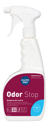 Kiilto Odor Stop biological odor control 750ml