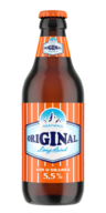 Hartwall Original Long Drink Orange 5,5% 0,33l