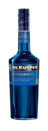 De Kuyper Blue Curacao 20% 0,5l liquer