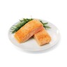 Findus MSC ASC salmon and fish timbale ca31x80g frozen