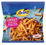 Aviko sweet potato fries pommes frites av sötpotatis 450g djupfryst