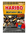 HARIBO Matador Mix Dark godisblandning 270g