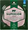 Snellman Superior ham in slices 180g