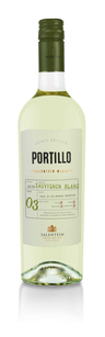Portillo Sauvignon Blanc 14% 0,75l white wine