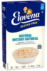 Elovena natural instant oat meal 200g gluten free
