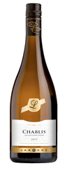 Laroche Chablis L 12% 0,75l white wine