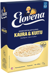 Elovena oat-fiber instant oat meal 480g