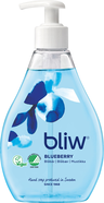 Bliw blueberry liquid soap 300ml