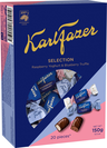 Karl Fazer Selection suklaakonvehteja 150g