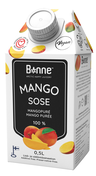 Bonne Premium mango Purée 0,5l