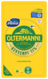 Valio Oltermanni 17% cheese slices 300g