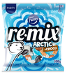 Fazer Remix Arctic +choco candy bag 300g