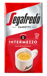 Segafredo Intermezzo ground espresso filter coffee 250g