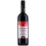 Vintense Cabernet Sauvignon alkoholfri vindryck 0% 0,75l