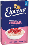 Elovena raspberry instant oat meal 210g