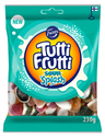 Fazer Tutti Frutti Sour Splash Mix candy bag 230g