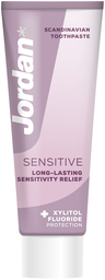 Jordan Stay Fresh Sensitive toothpaste 75ml
