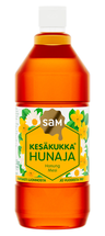 Hunajainen SAM Kesäkukka Hunaja 1,5Kg Honung