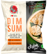 Tiger brand dim sum with meat filling 400g frozen