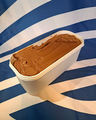 Suomen Jäätelö chocolate scoop ice cream 5l