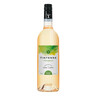 Vintense Sauvignon Blanc alkoholfri vindryck 0% 0,75l