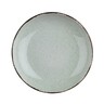 Pearl Colorx deep plate ø 21 cm green 6 pcs