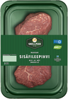 Snellman beef steak ca300g/2pcs
